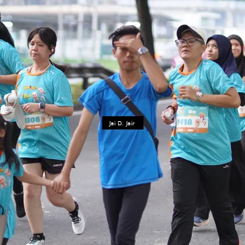 Runner Photo 8260138