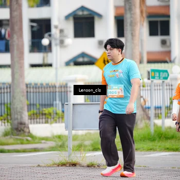 Runner Photo 8260142