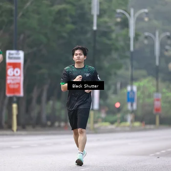 Runner Photo 8260146