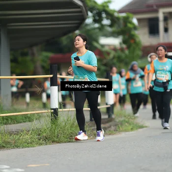 Runner Photo 8260153