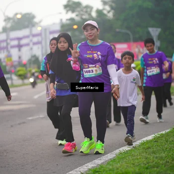Runner Photo 8260154