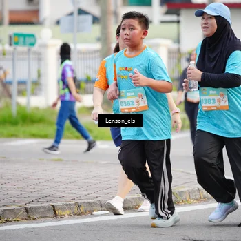 Runner Photo 8260155