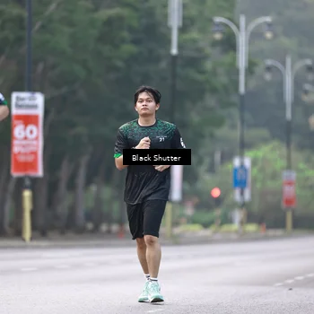 Runner Photo 8260156