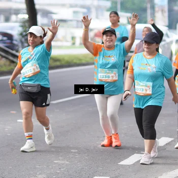 Runner Photo 8260157
