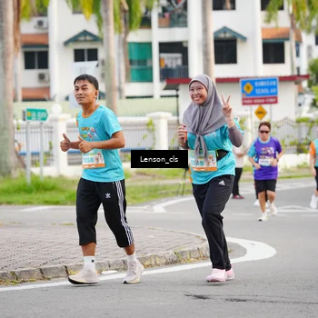 Runner Photo 8260158