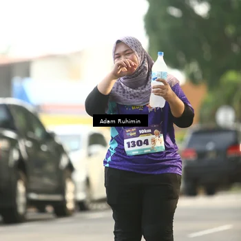 Runner Photo 8260160