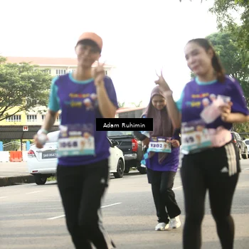 Runner Photo 8260161