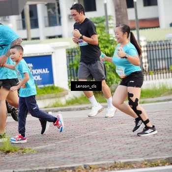 Runner Photo 8260162