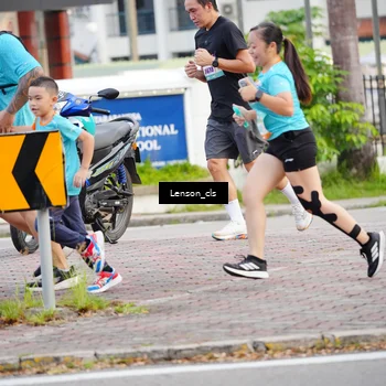 Runner Photo 8260164