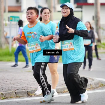 Runner Photo 8260165