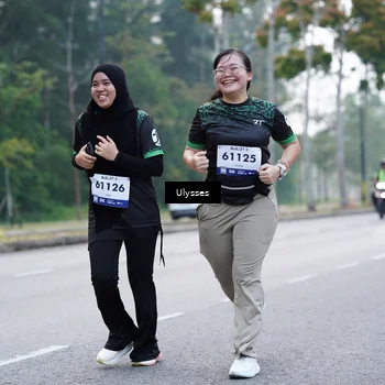 Runner Photo 8260169