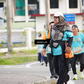 Runner Photo 8260173