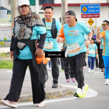 Runner Photo 8260175