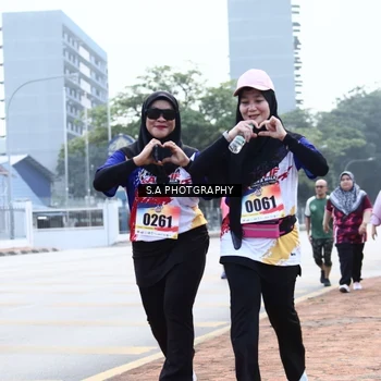Runner Photo 8260177