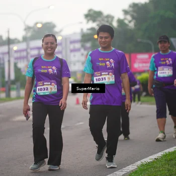 Runner Photo 8260179