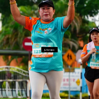 Runner Photo 8260183