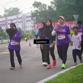 Runner Photo 8260184