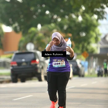 Runner Photo 8260185