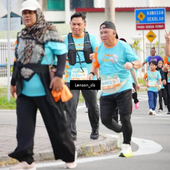 Runner Photo 8260186