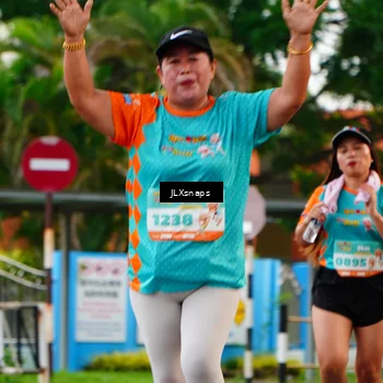 Runner Photo 8260188