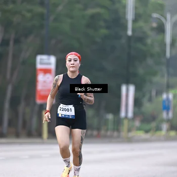 Runner Photo 8260189