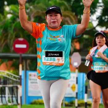 Runner Photo 8260190