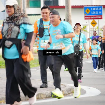 Runner Photo 8260192