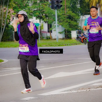 Runner Photo 8260198