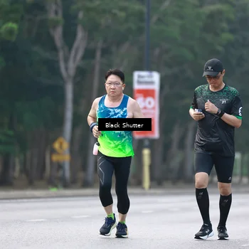 Runner Photo 8260203