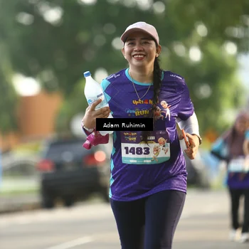 Runner Photo 8260204