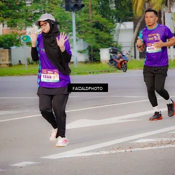Runner Photo 8260206