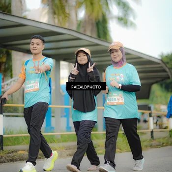 Runner Photo 8260207