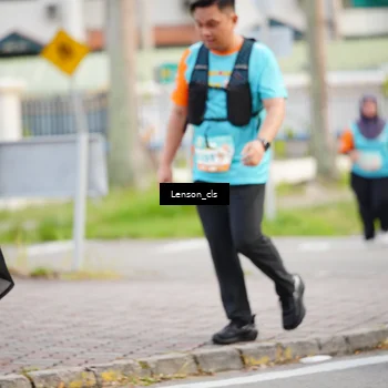 Runner Photo 8260209
