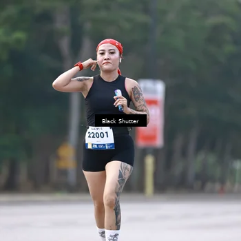 Runner Photo 8260215