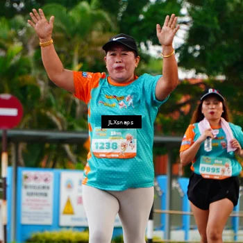 Runner Photo 8260222