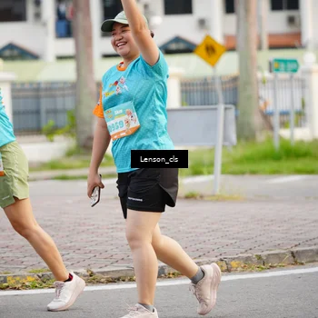 Runner Photo 8260227