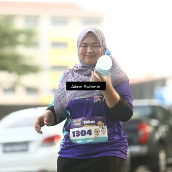 Runner Photo 8260231