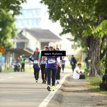Runner Photo 8260235