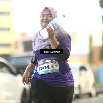 Runner Photo 8260236