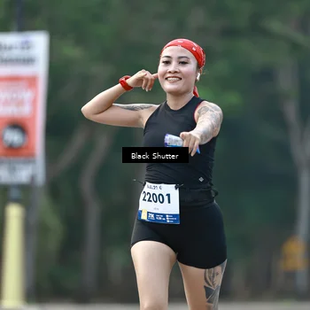 Runner Photo 8260239
