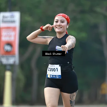 Runner Photo 8260243