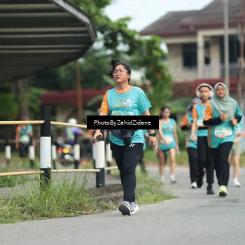Runner Photo 8260244