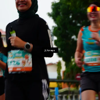 Runner Photo 8260246
