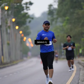 Runner Photo 8260250
