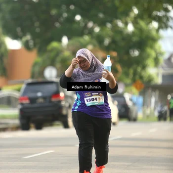 Runner Photo 8260252