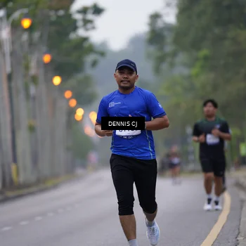 Runner Photo 8260253