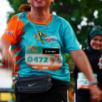 Runner Photo 8260256