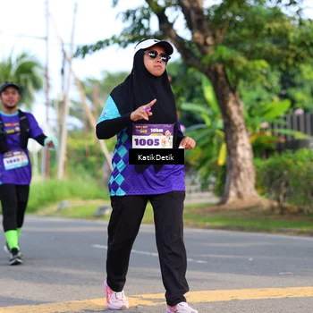 Runner Photo 8260257