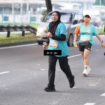Runner Photo 8260259