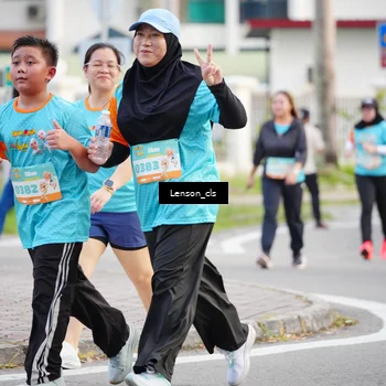 Runner Photo 8260261